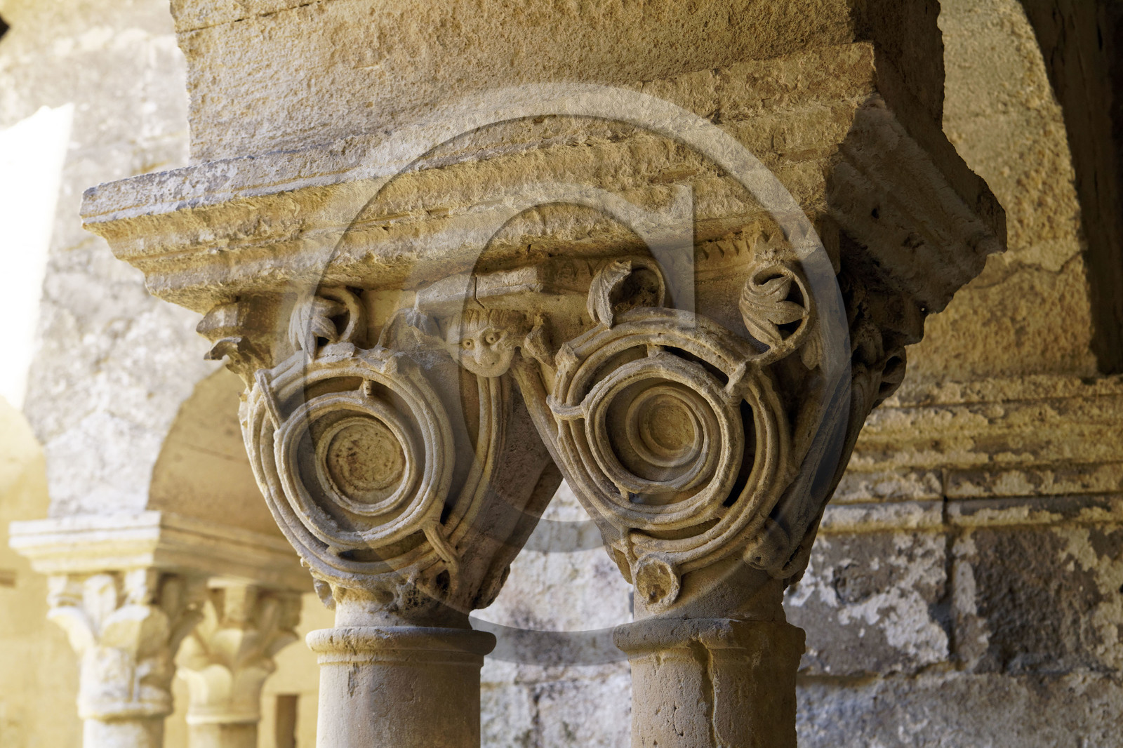 France, Saint Remy de Provence