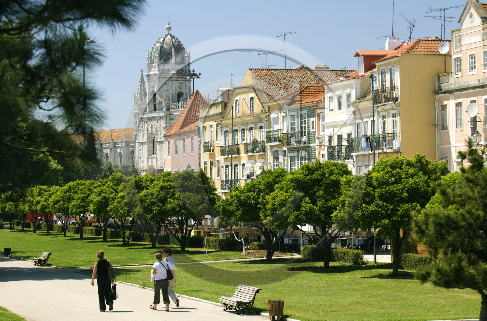 Lisbonne, Portugal