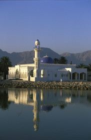 Musandam, Oman