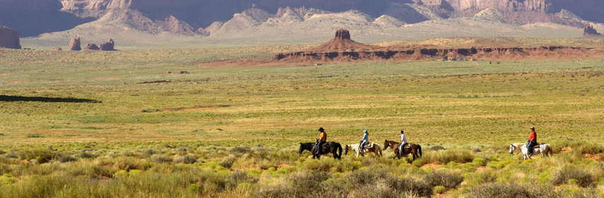 USA, MONUMENT VALLEY