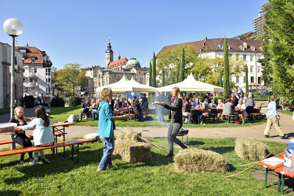 Allemagne, Baden-Baden