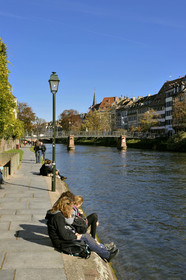 France, Strasbourg