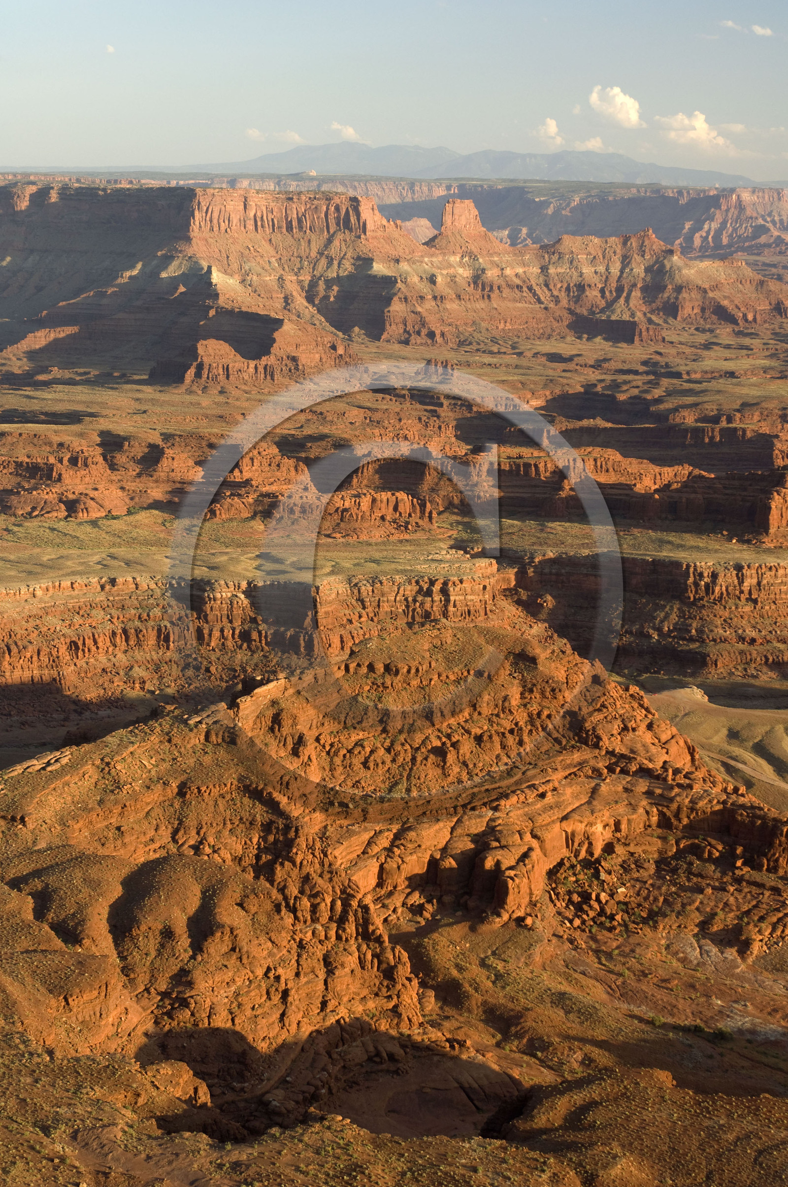 USA, DEAD HORSE POINT