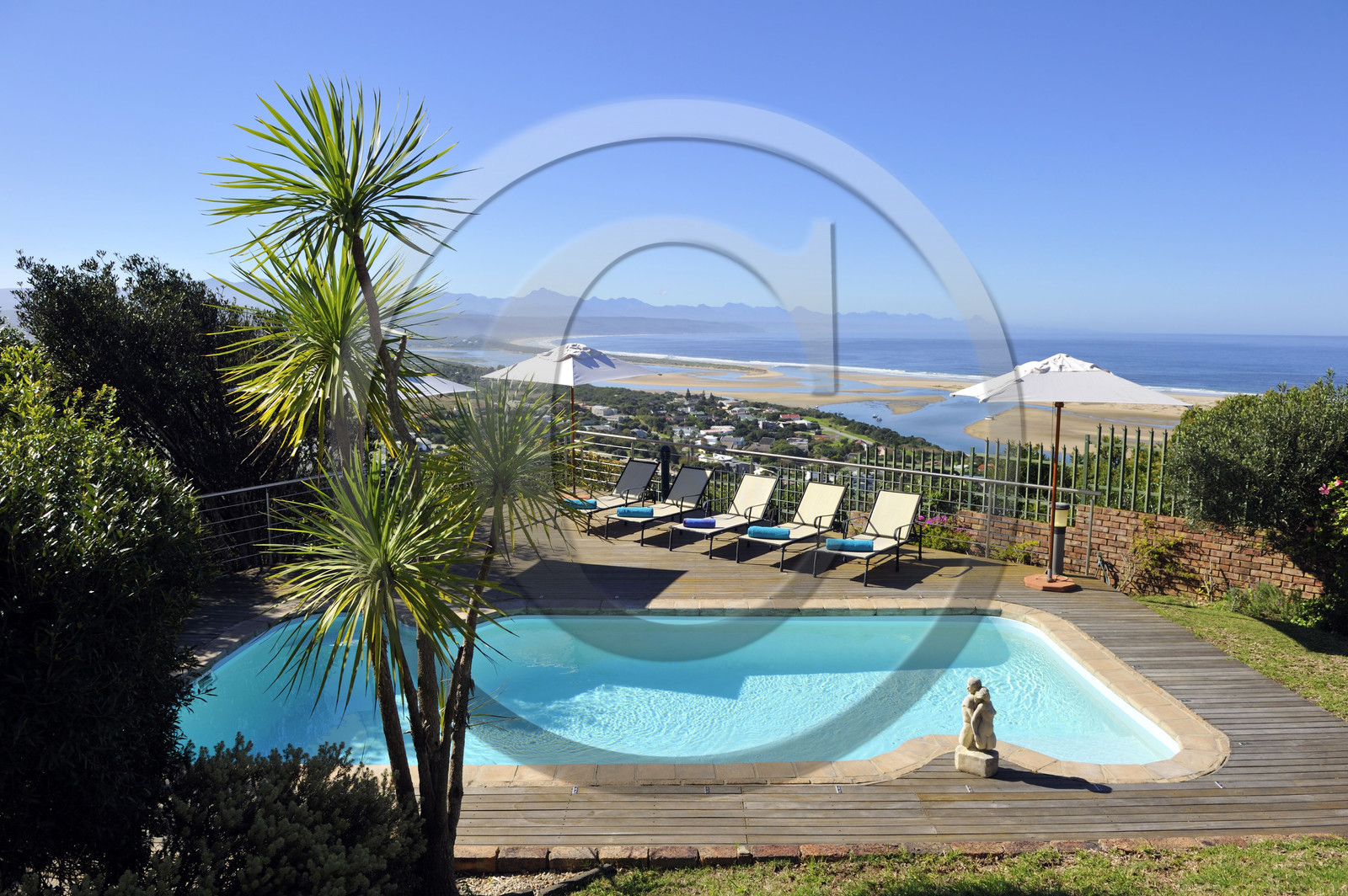 AFS, Plettenberg Bay
