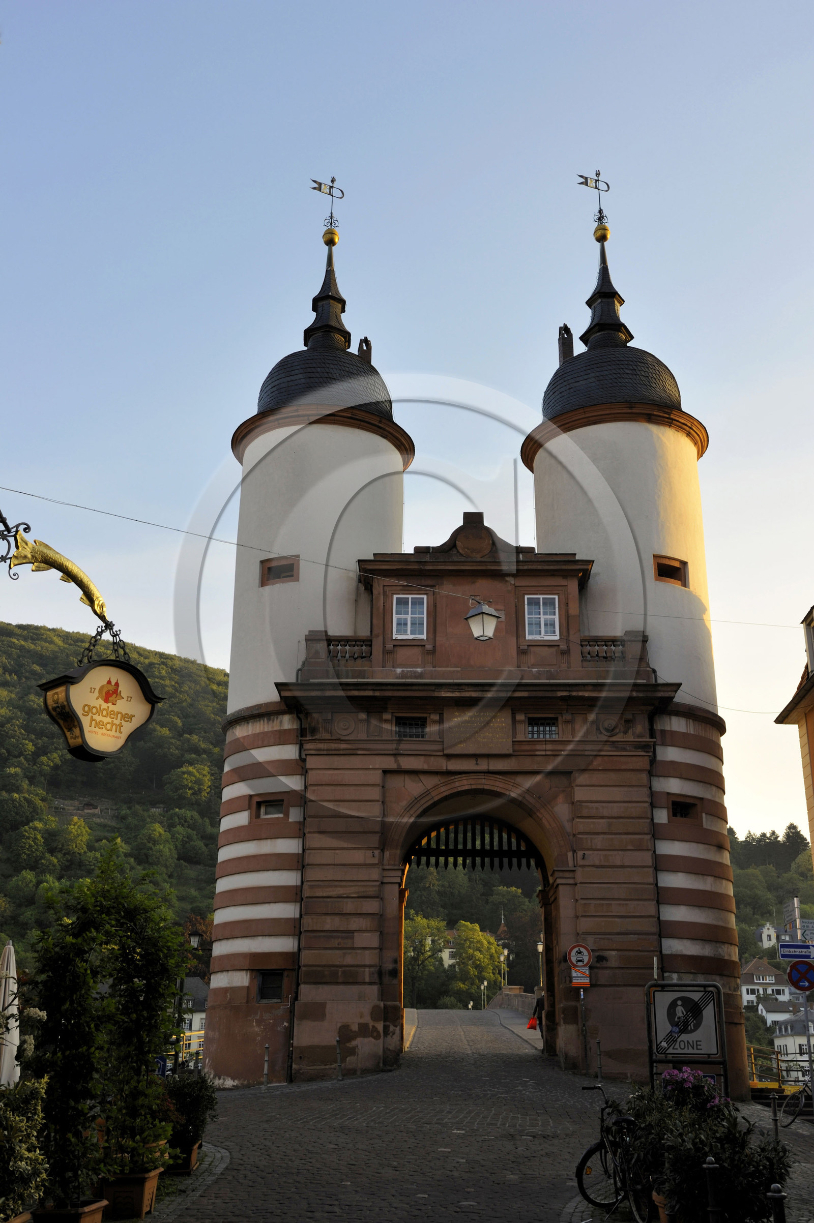 Allemagne, Heidelberg