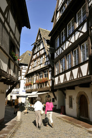 France, Strasbourg