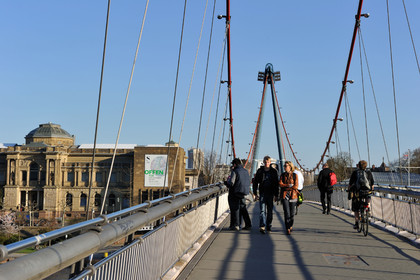 Allemagne, Francfort