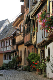 France, Eguisheim