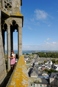 France, Saint-Pol-de-Leon