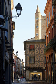 France, Toulouse