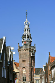 Hollande, Monnickendam