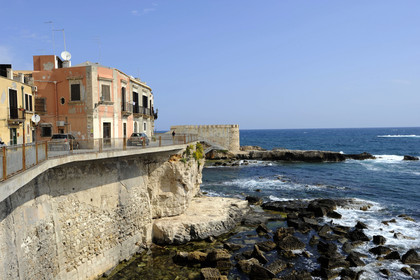 Sicile, Syracuse