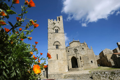 Sicile, Erice