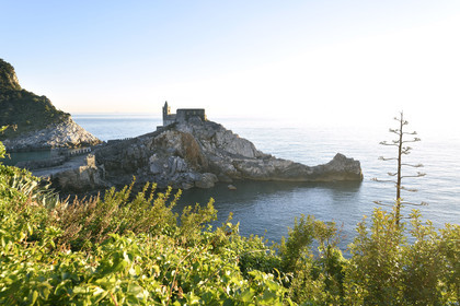 Italie, Portovenere