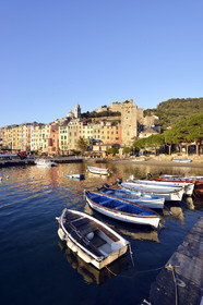 Italie, Portovenere