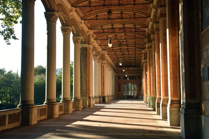 Allemagne, Baden-Baden