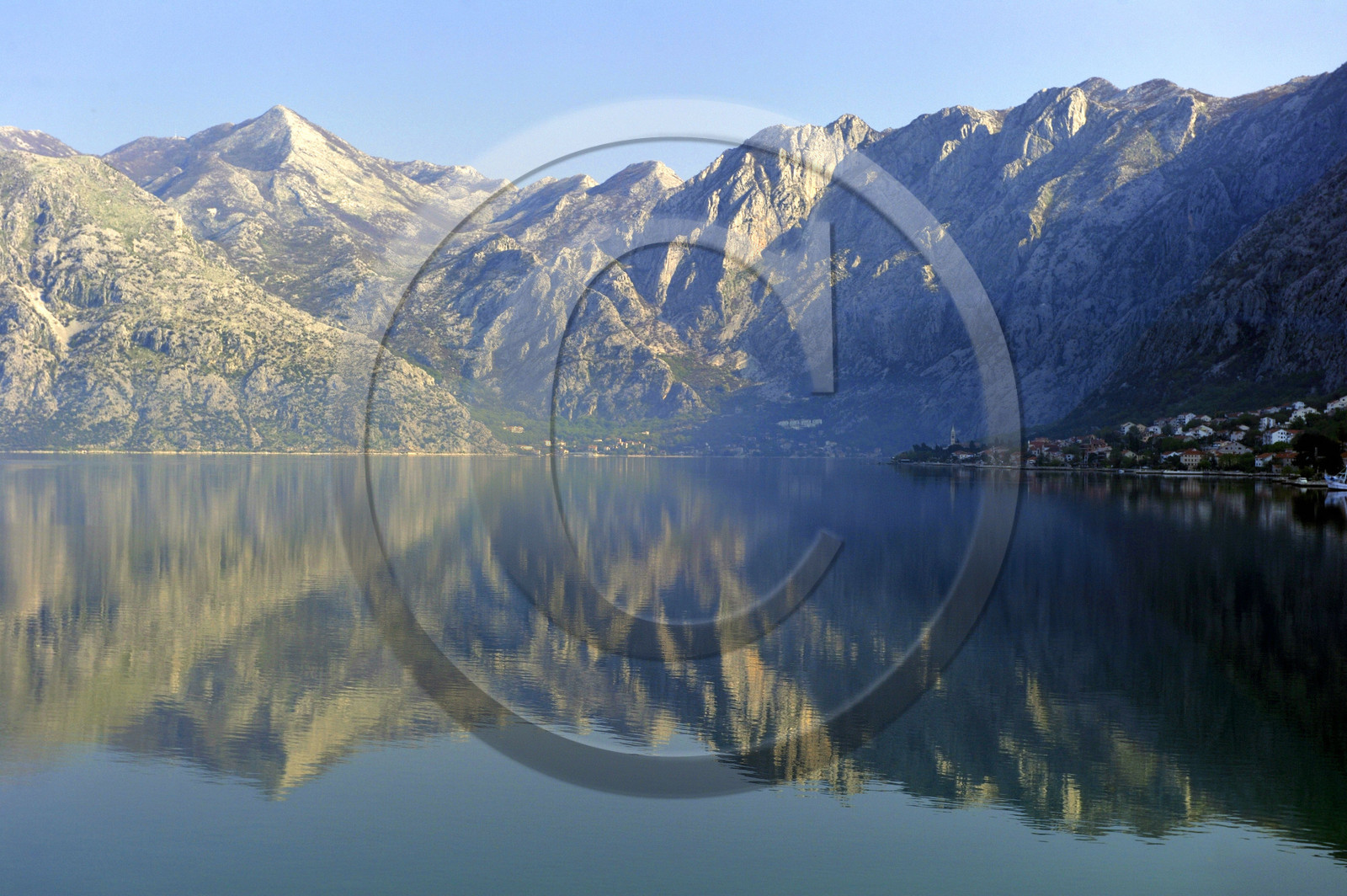 Montenegro, Kotor