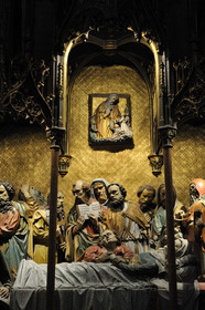 Allemagne, Francfort