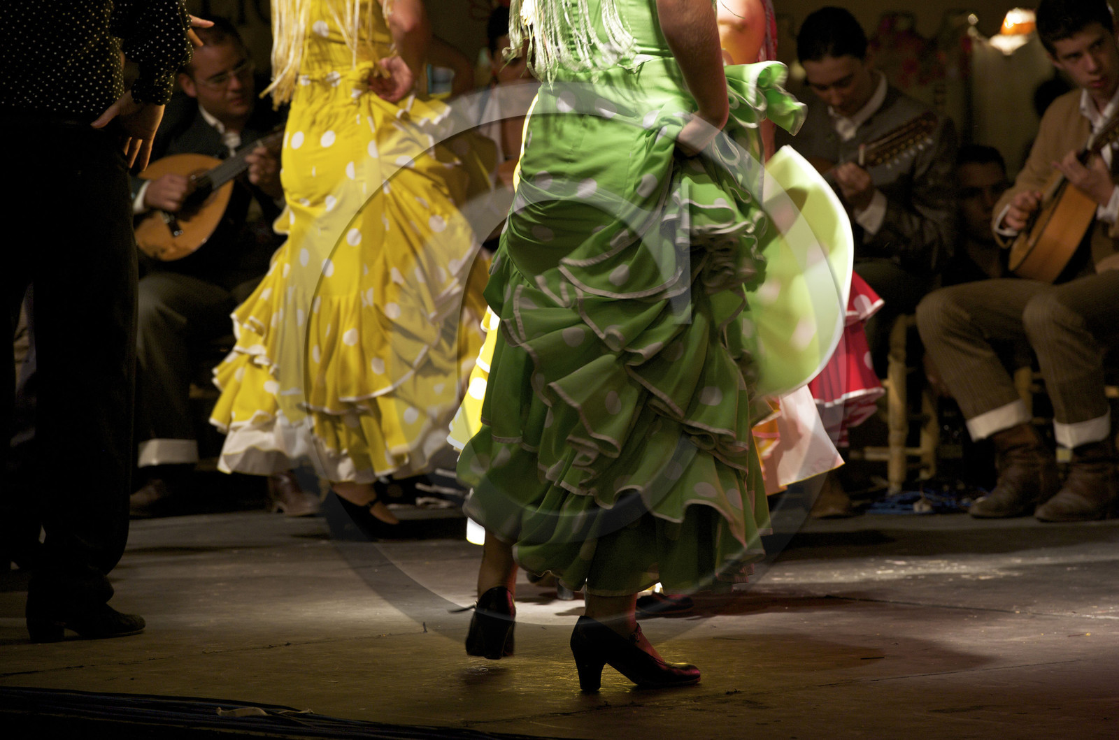 Espagne, Flamenco