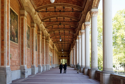 Allemagne, Baden-Baden