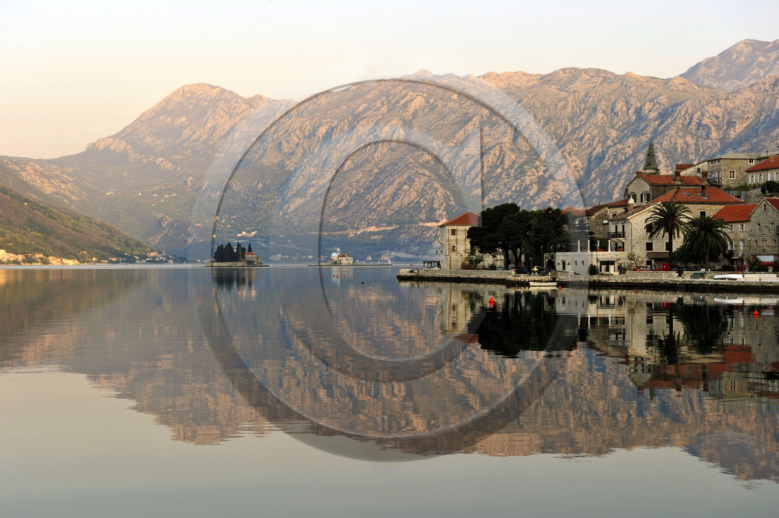 Montenegro, Kotor