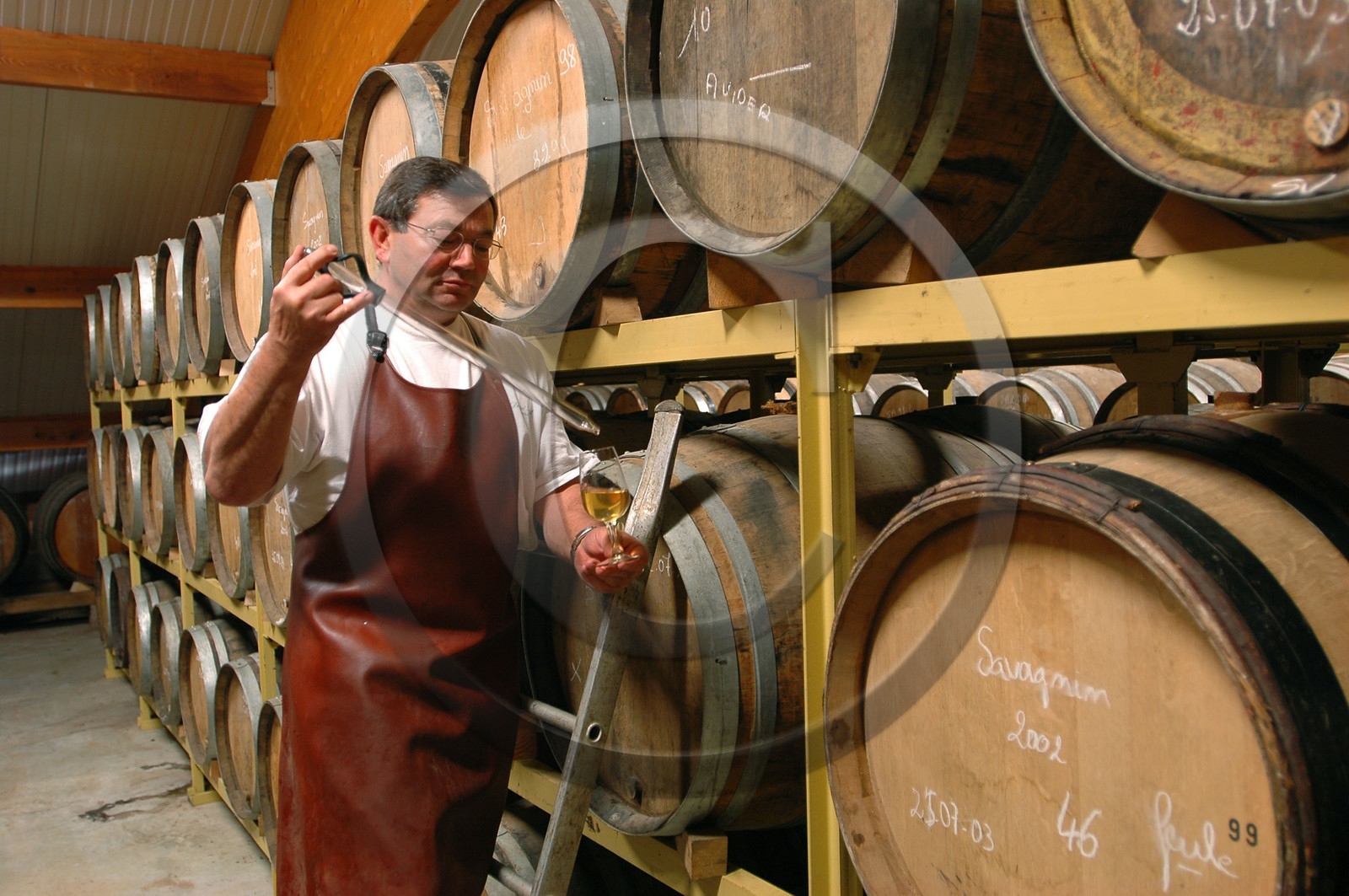 Franche-Comte, France