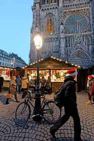 France, Strasbourg