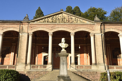 Allemagne, Baden-Baden