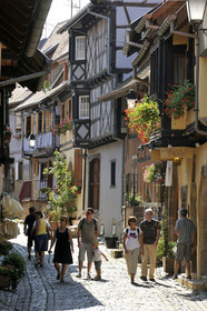 France, Eguisheim