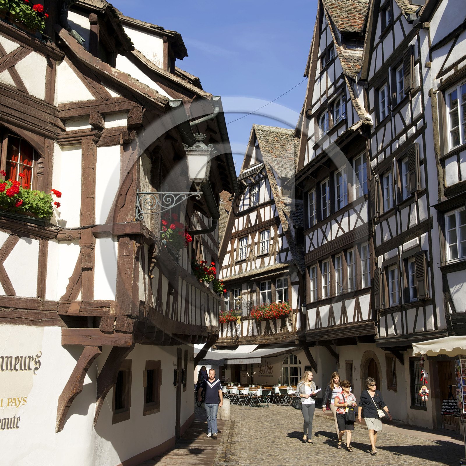 France, Strasbourg