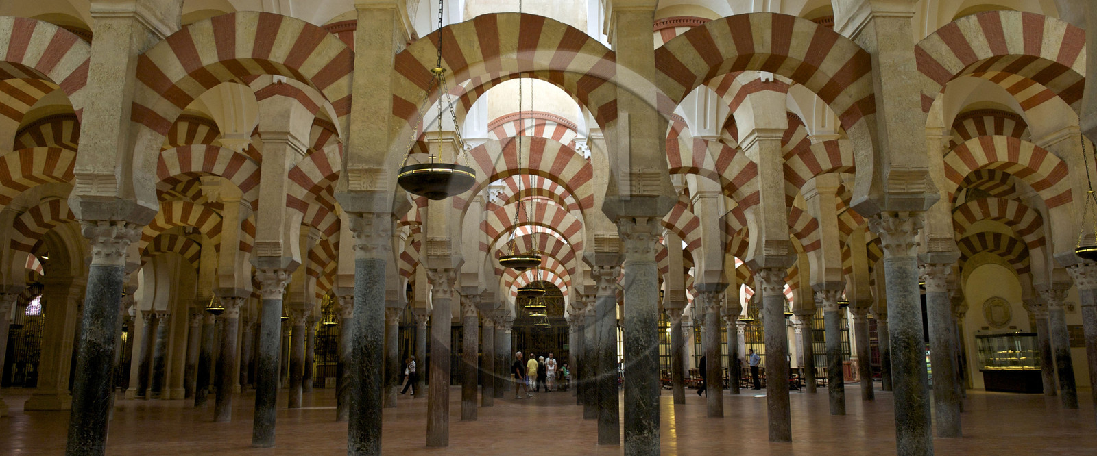 Espagne, Cordoba
