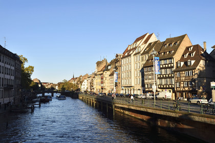 France, Strasbourg