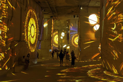 France, Baux de Provence