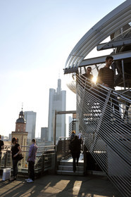 Allemagne, Francfort