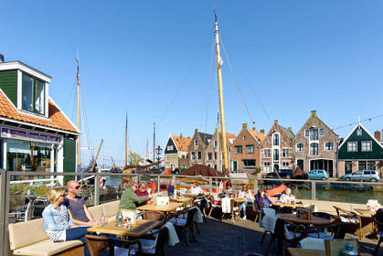 Hollande, Monnickendam