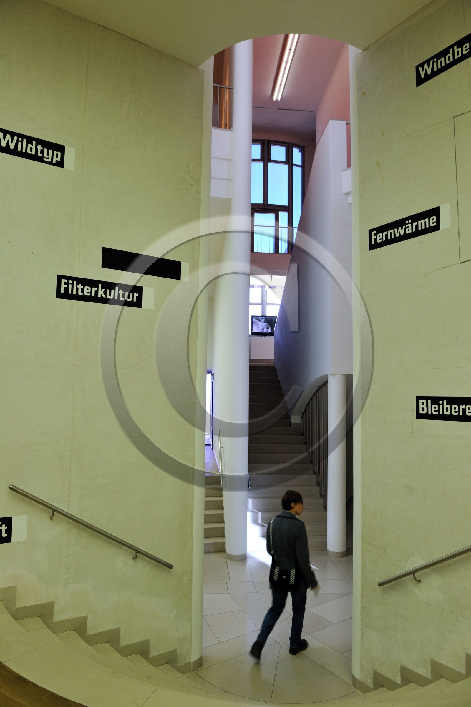 Allemagne, Francfort