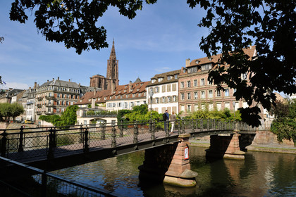 France, Strasbourg
