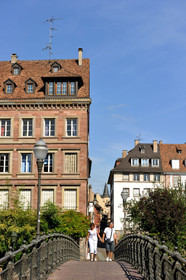 France, Strasbourg