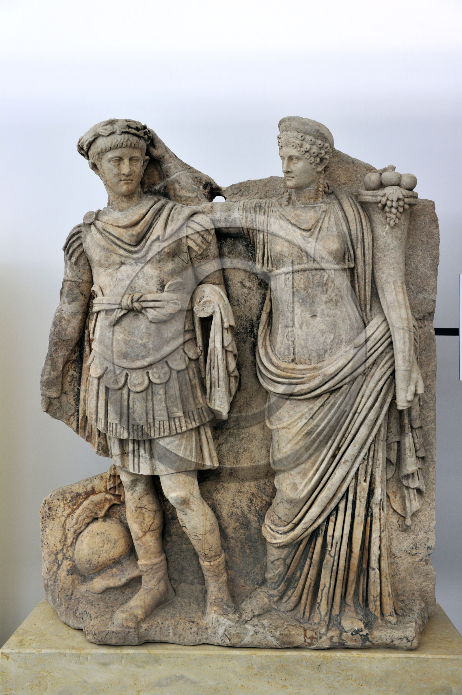 Turquie, Aphrodisias