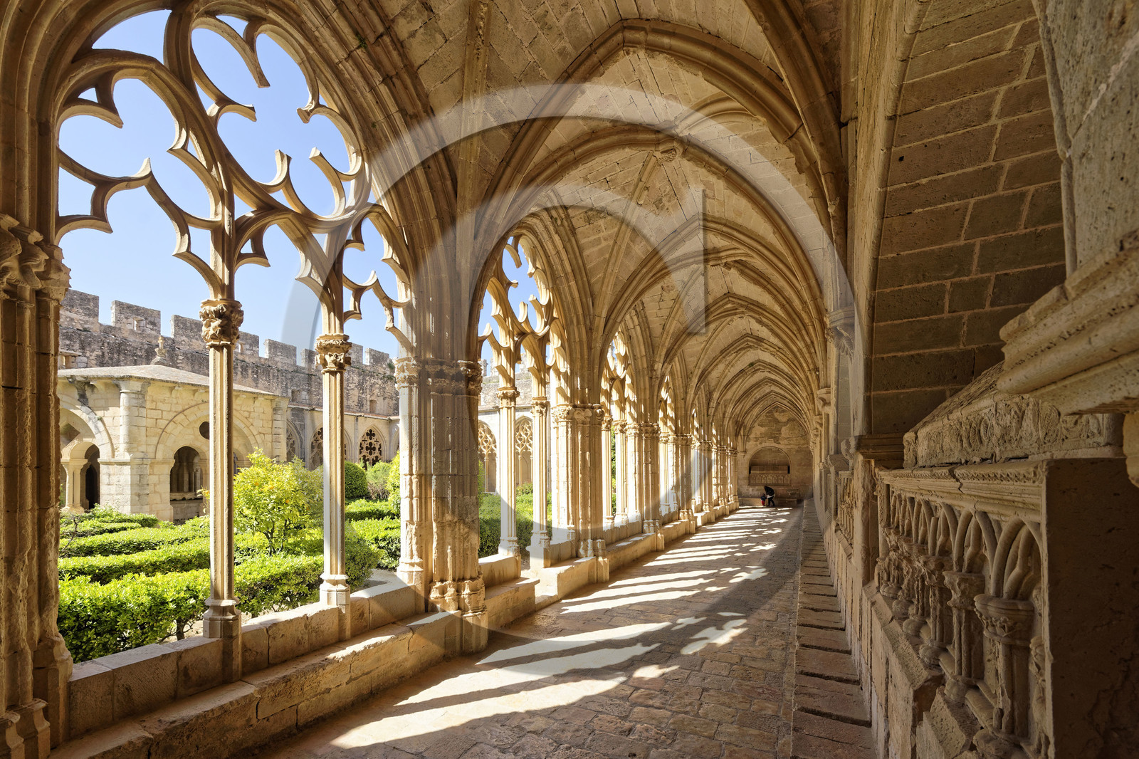 Espagne, Santes Creus