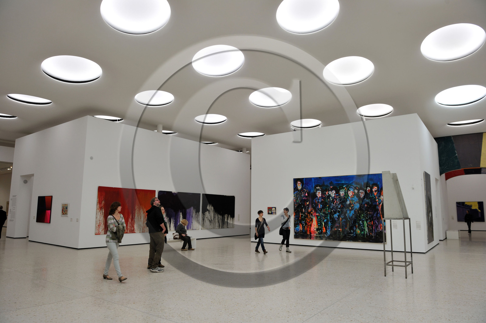 Allemagne, Francfort