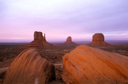 Monument Valley, USA