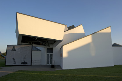 Allemagne, Vitra