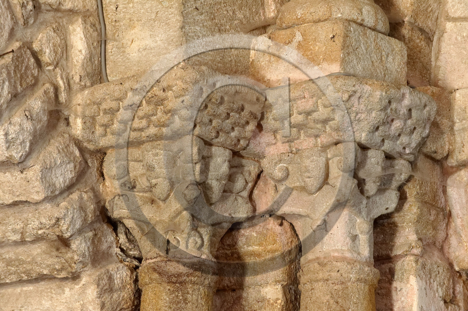 France, Garde Guerin