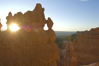 USA, BRYCE CANYON