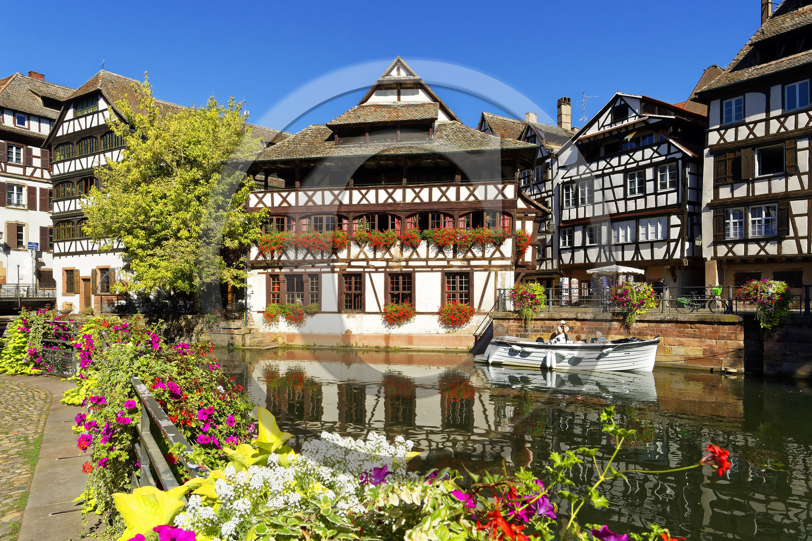 France, Strasbourg