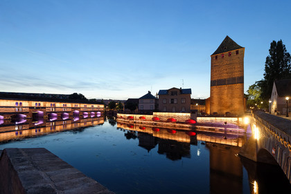 France, Strasbourg