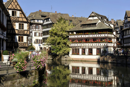 France, Strasbourg