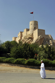 Oman, Nakhl