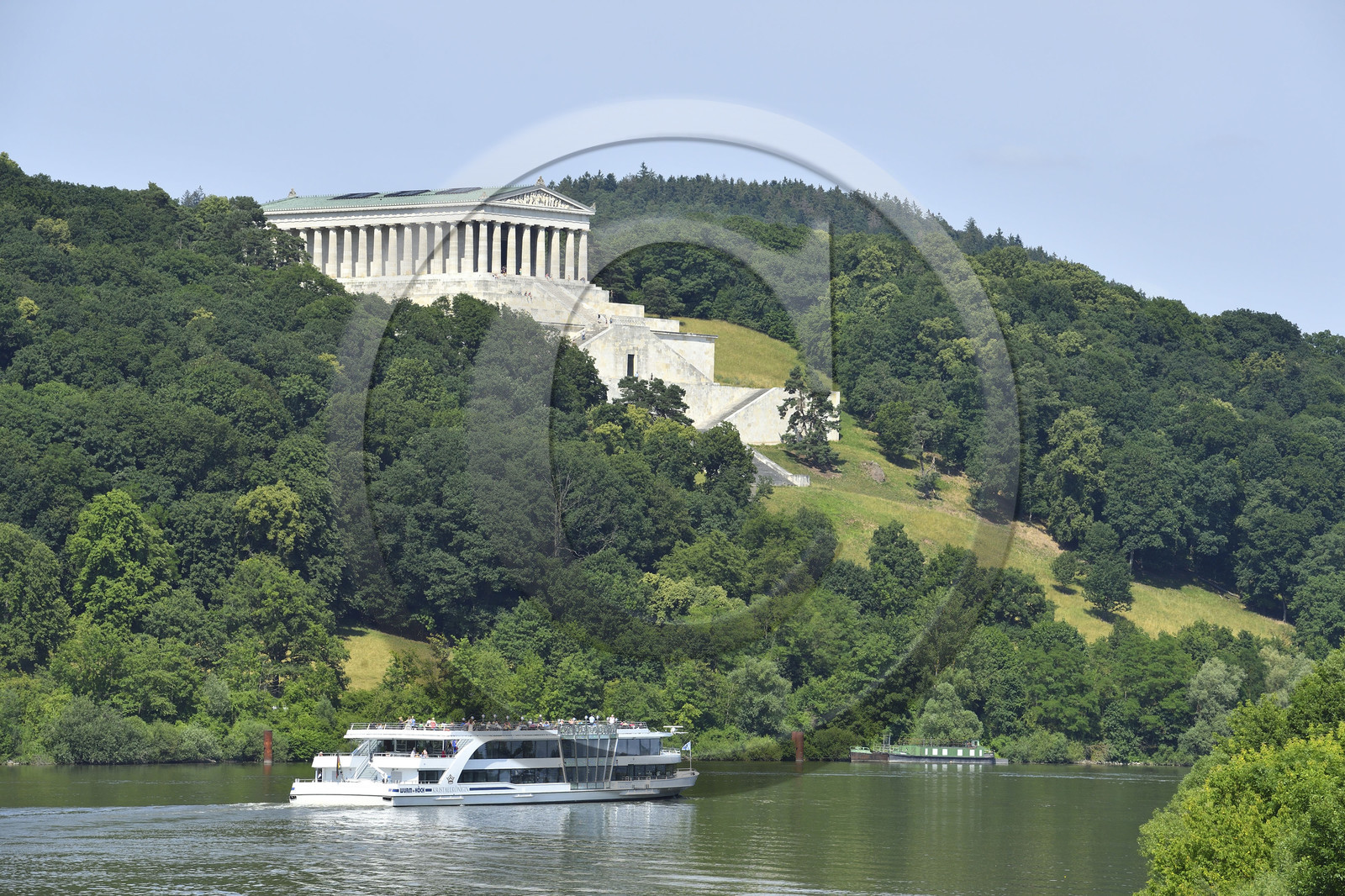 Allemagne region baviere bayern district haut palatinat